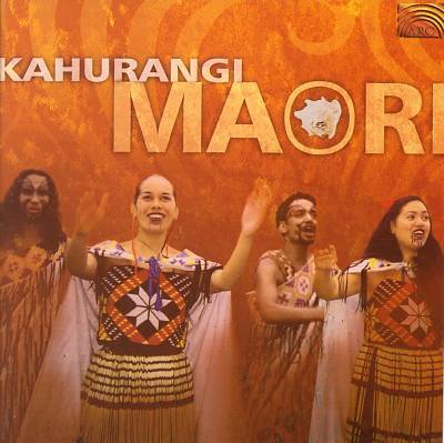 Kahurangi Maori
