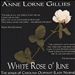 White Rose O' June