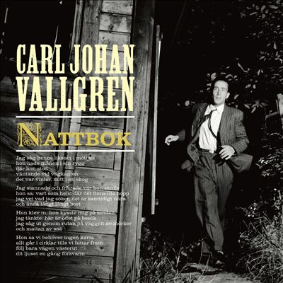 Nattbok