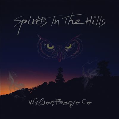 Spirits in the Hills