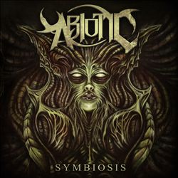 lataa albumi Abiotic - Symbiosis