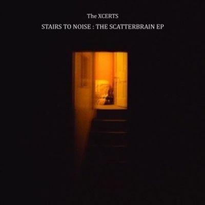 Stairs To Noise: The Scatterbrain EP