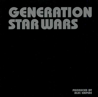 Generation Star Wars