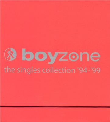 The Singles Collection: 1994-1999