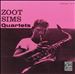 Zoot Sims Quartets