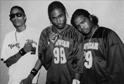 Bone Thugs-N-Harmony