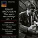 Frans Brüggen: The Early Recordings, Vol. 1 - Sammartini, Vivaldi, Telemann