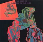 The Best of Booker T. & the MG's [Atlantic]