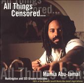 All Things Censored, Vol. 1