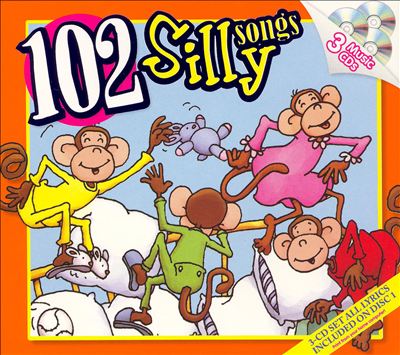 102 Silly Songs
