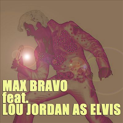 Max Bravo