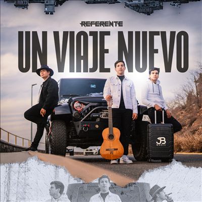 Un Viaje Nuevo