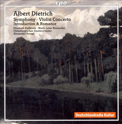 Concerto for violin in D Minor, Op 30