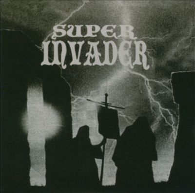Super Invader