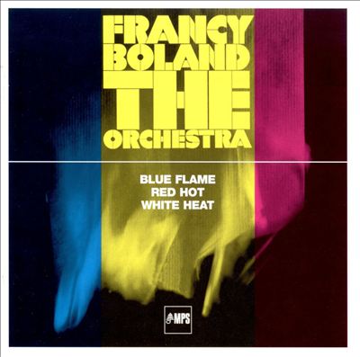 Blue Flame/Red Hot/White Heat