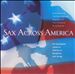Sax Across America