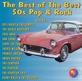 Best of the Best: 50's Pop & Rock, Vol. 1