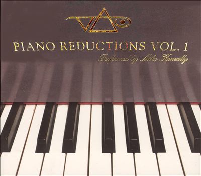 Piano Reductions, Vol. 1