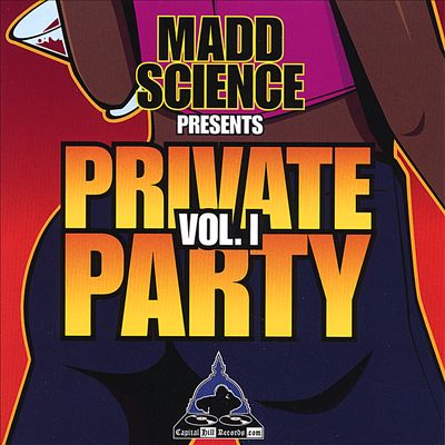 Private Party, Vol I