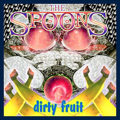 Dirty Fruit