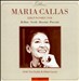 Maria Callas's Debut in Paris 1958