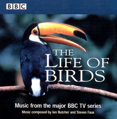 The Life of Birds, BBC television series