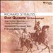 Richard Strauss: Don Quixote; Till Eulenspiegel