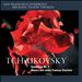 Tchaikovsky: Symphony No. 5; Romeo and Juliet Fantasy-Overture