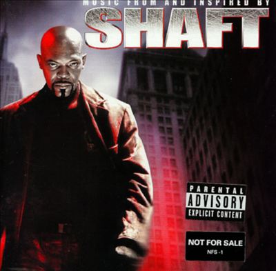Shaft [2000 Original Soundtrack]