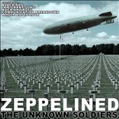 Zeppelined
