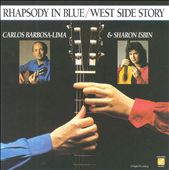 Rhapsody in Blue/West Side Story