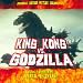 King Kong vs. Godzilla [Original Motion Picture Soundtrack]