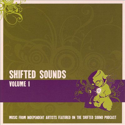 Shifted Sounds, Vol. 1