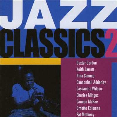 Jazz Classics, Vol. 2