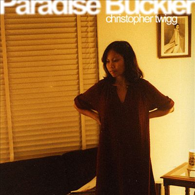 Paradise Buckler
