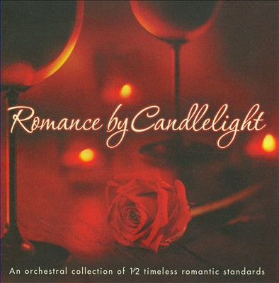 Romance by Candlelight