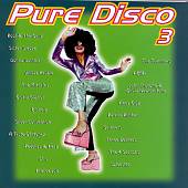 Pure Disco, Vol. 3