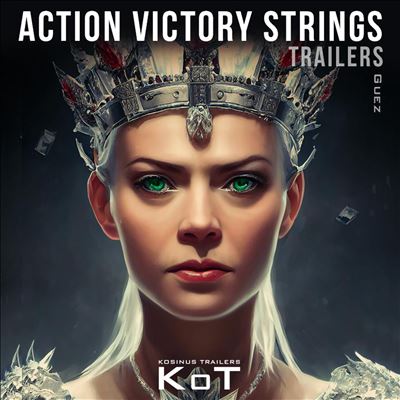 Action Victory Strings Trailers