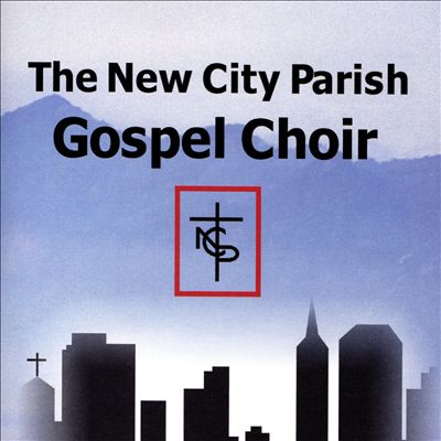The New City Parish Gospel Choir