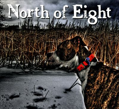 North of Eight