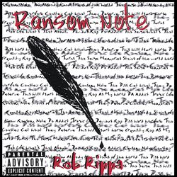 ladda ner album Rob Rippa - Ransom Note