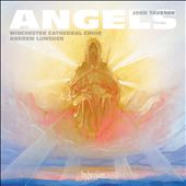 John Tavener: Angels
