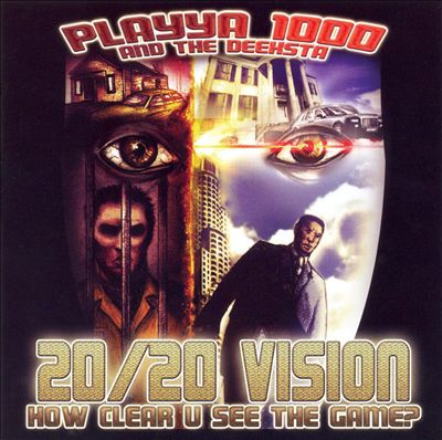 20/20 Vision