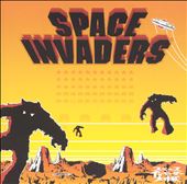 Space Invaders