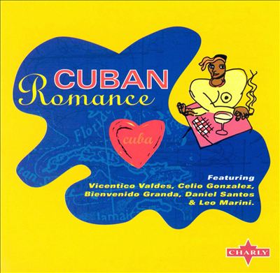 Cuban Romance [Charly]
