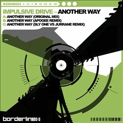 baixar álbum Impulsive Drive - Another Way