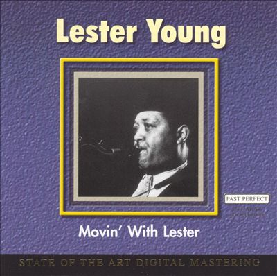 Movin' with Lester