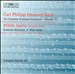 C.P.E. Bach: The Complete Keyboard Concertos, Vol. 11