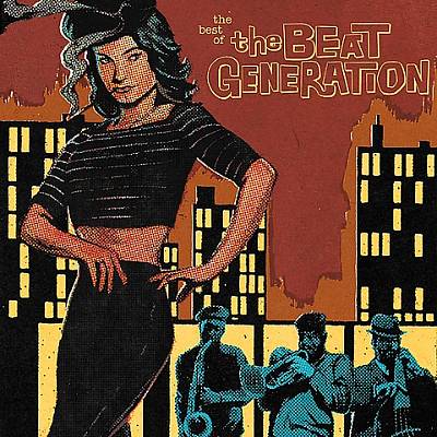 The Best of the Beat Generation