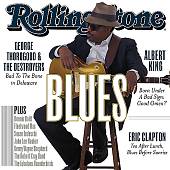 Rolling Stone Presents: Blues